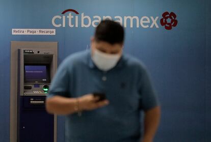 Citibanamex y Banorte