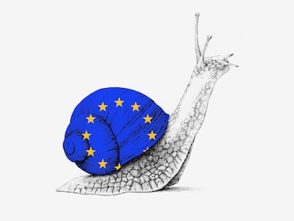 The European ‘catenaccio’