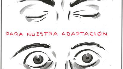 El Roto: programación adaptativa