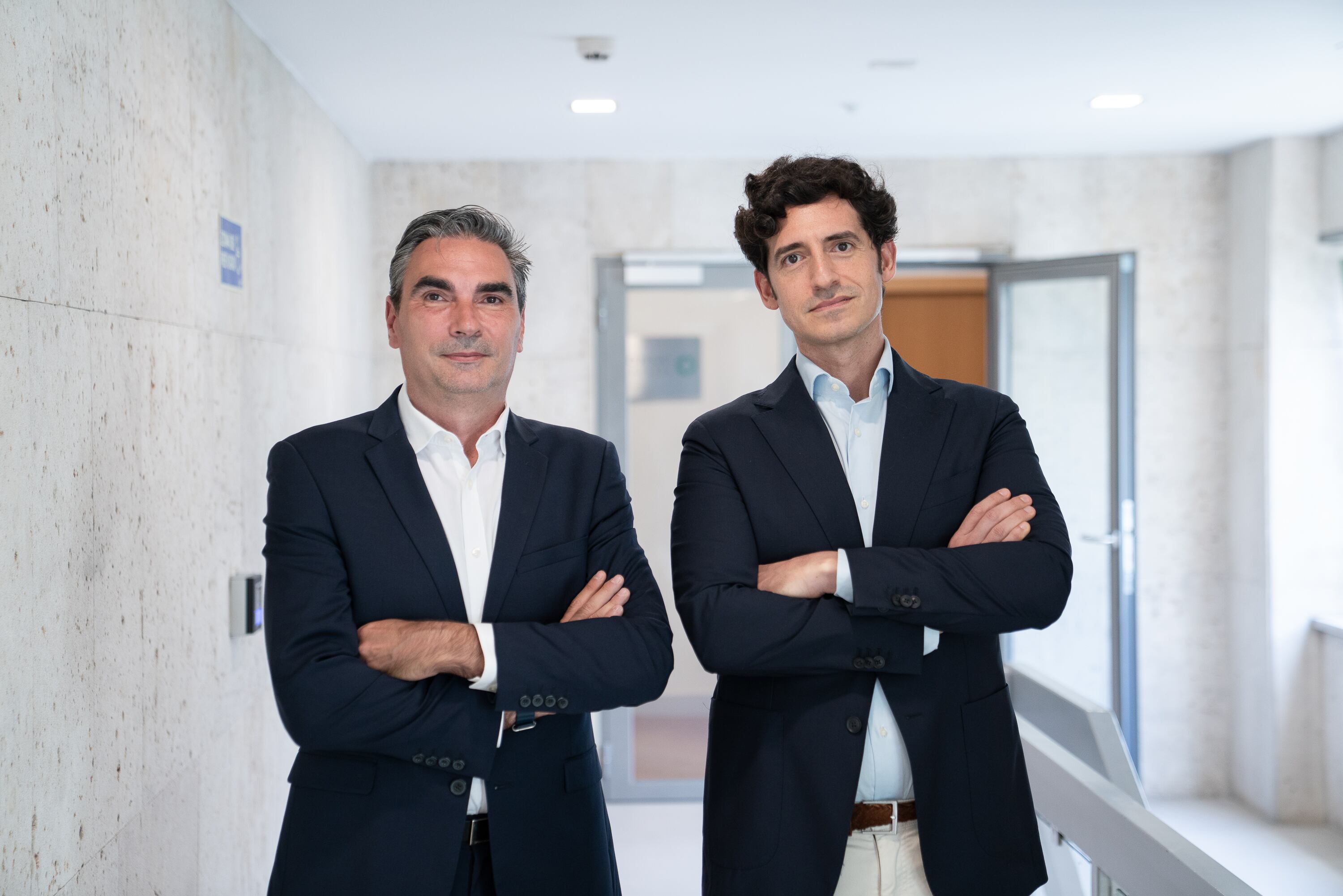 Multiplo Capital ficha a Alberto Navarro, ex CEO y cofundador de Self Bank, para la definición de su estrategia