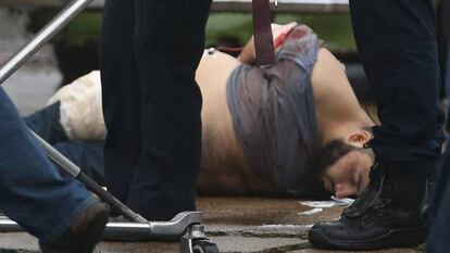 Polícia investiga vínculos dos ataques de Nova York com o terrorismo islâmico