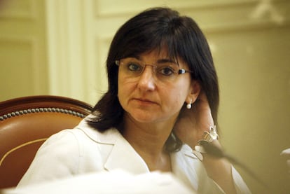 Almudena Lastra