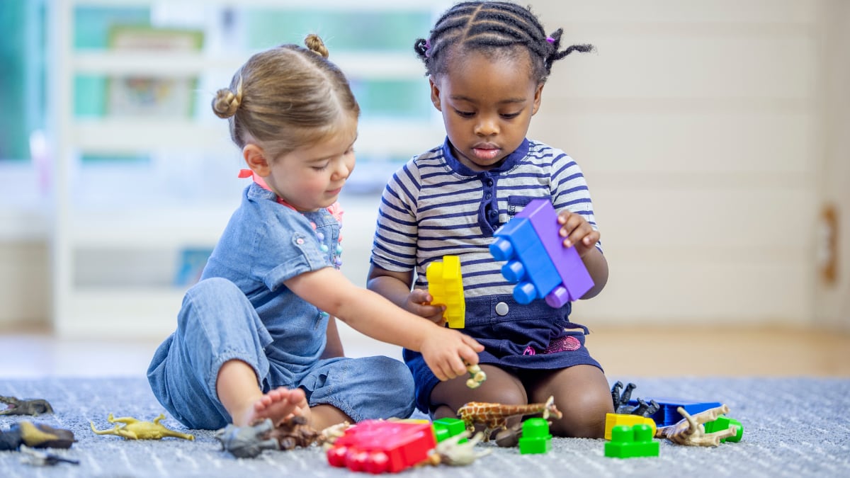 ¿Buscas regalos para niños de 3 años? Estas son las mejores opciones