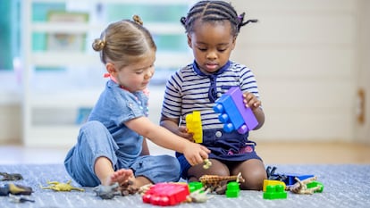 Estos son los mejores juguetes para niños de tres años que se pueden comprar en Amazon para todos los presupuestos.