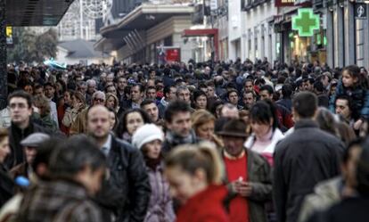 La crisis impide a muchos ciudadanos ahorrar para su jubilación.