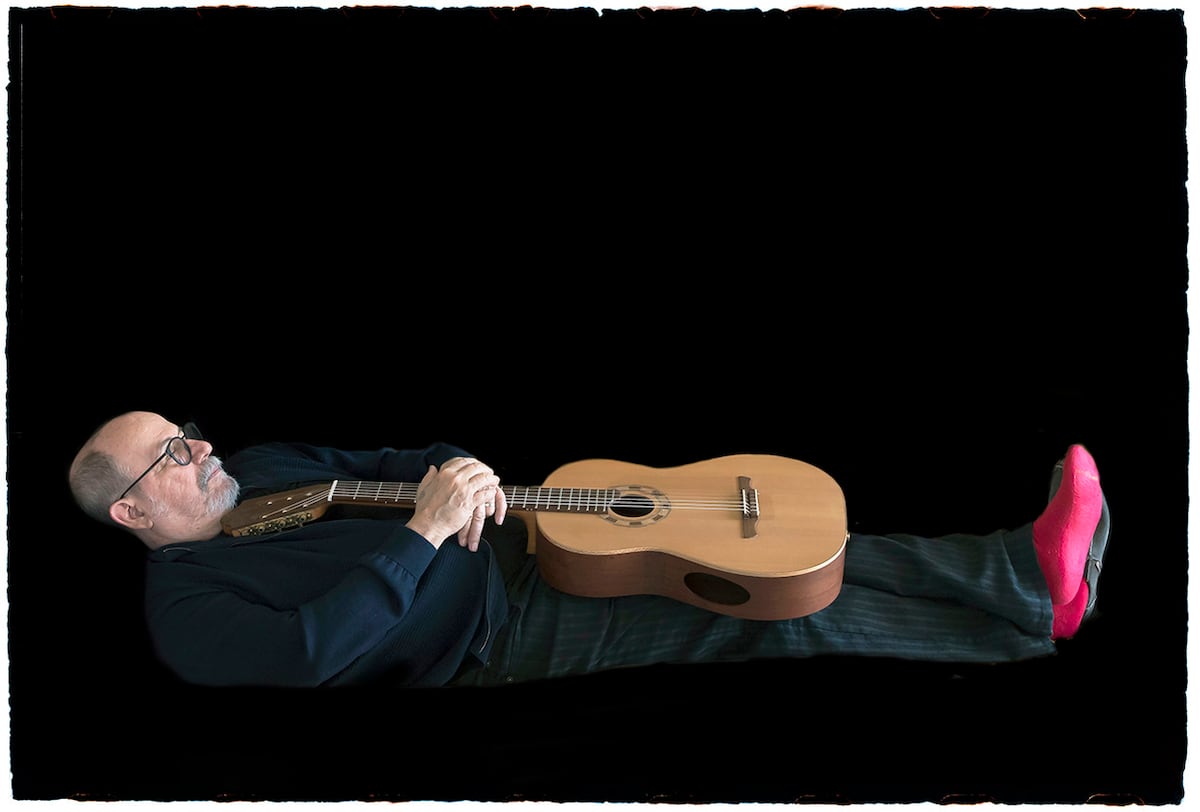 El latido de Silvio Rodríguez  