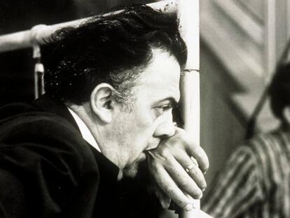 La magia de Federico Fellini estalla en una obra maestra: ‘Y la nave va’