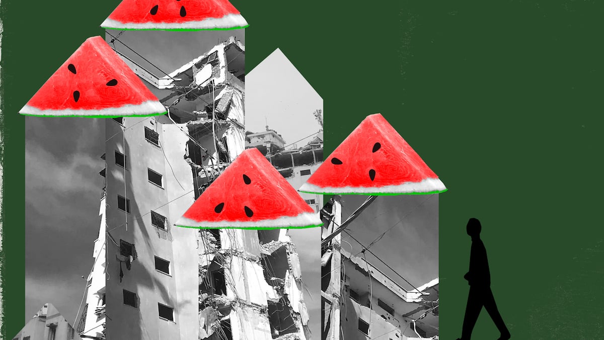 La restitución de la propiedad, clave para la paz en Gaza