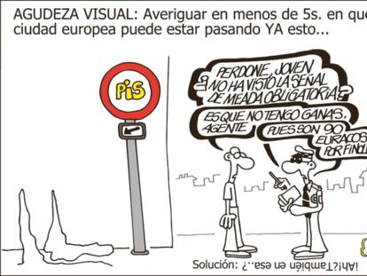 FORGES