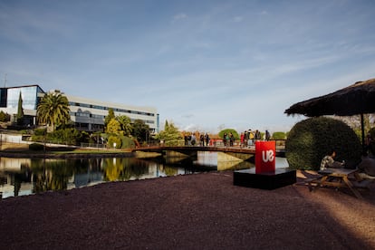 Universidad Europea