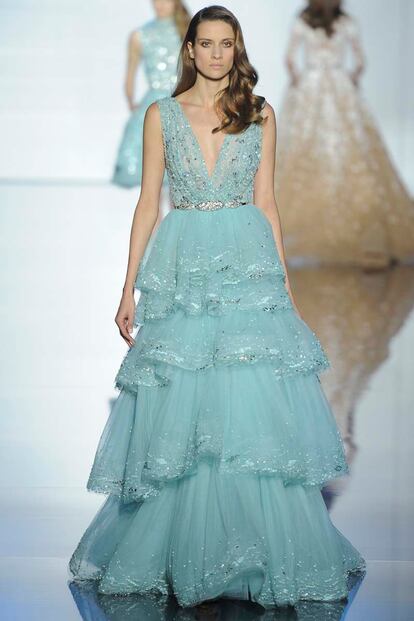 zuhair murad alta costura primavera 2015