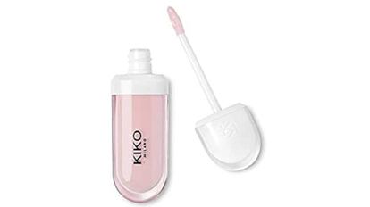 Brillo voluminizador para los labios de KIKO Milano