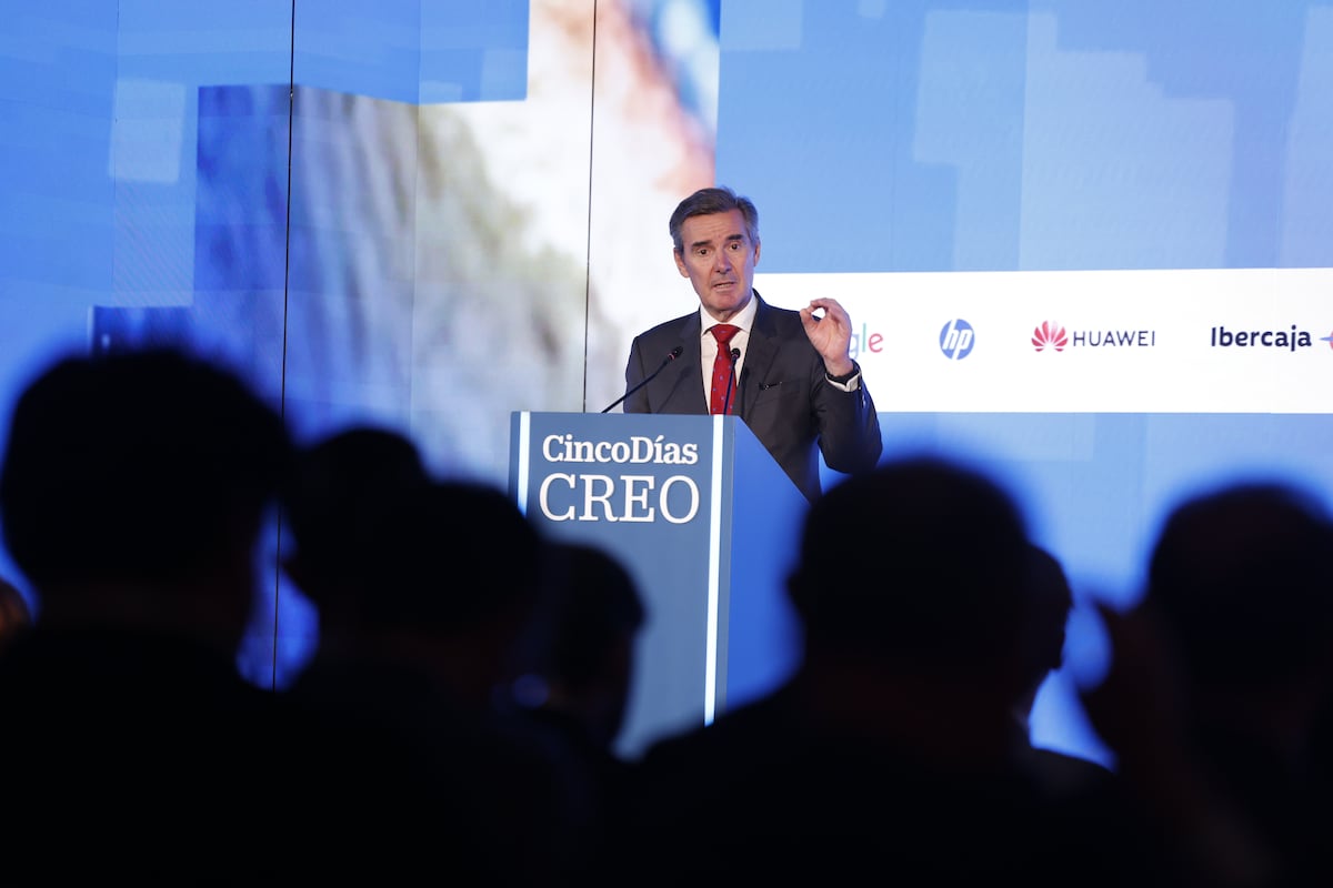 CNMV Chief Warns on Debt Market Risks