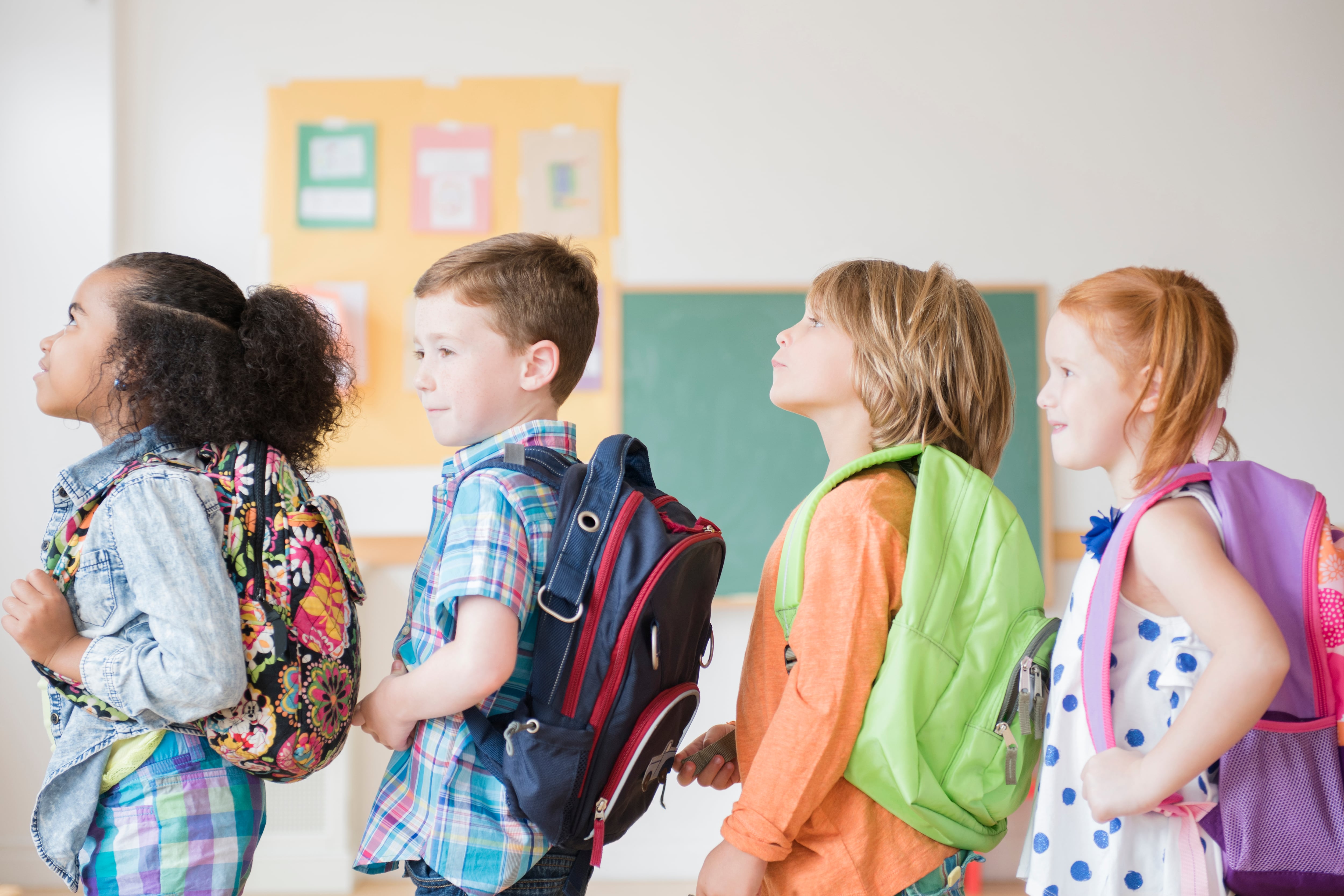 ¿Dónde has ido de vacaciones? Una pregunta que es mejor evitar en las aulas y cómo sustituirla