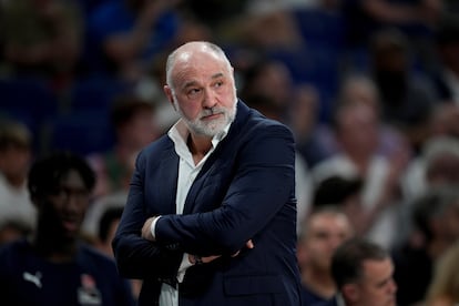 Pablo Laso
