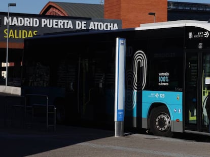 ¿Cómo beneficiarse de los descuentos en el transporte público en 2023?