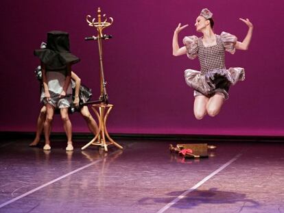 La imparable ascensión del teatro infantil