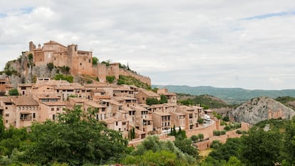 Alquezar Aragon