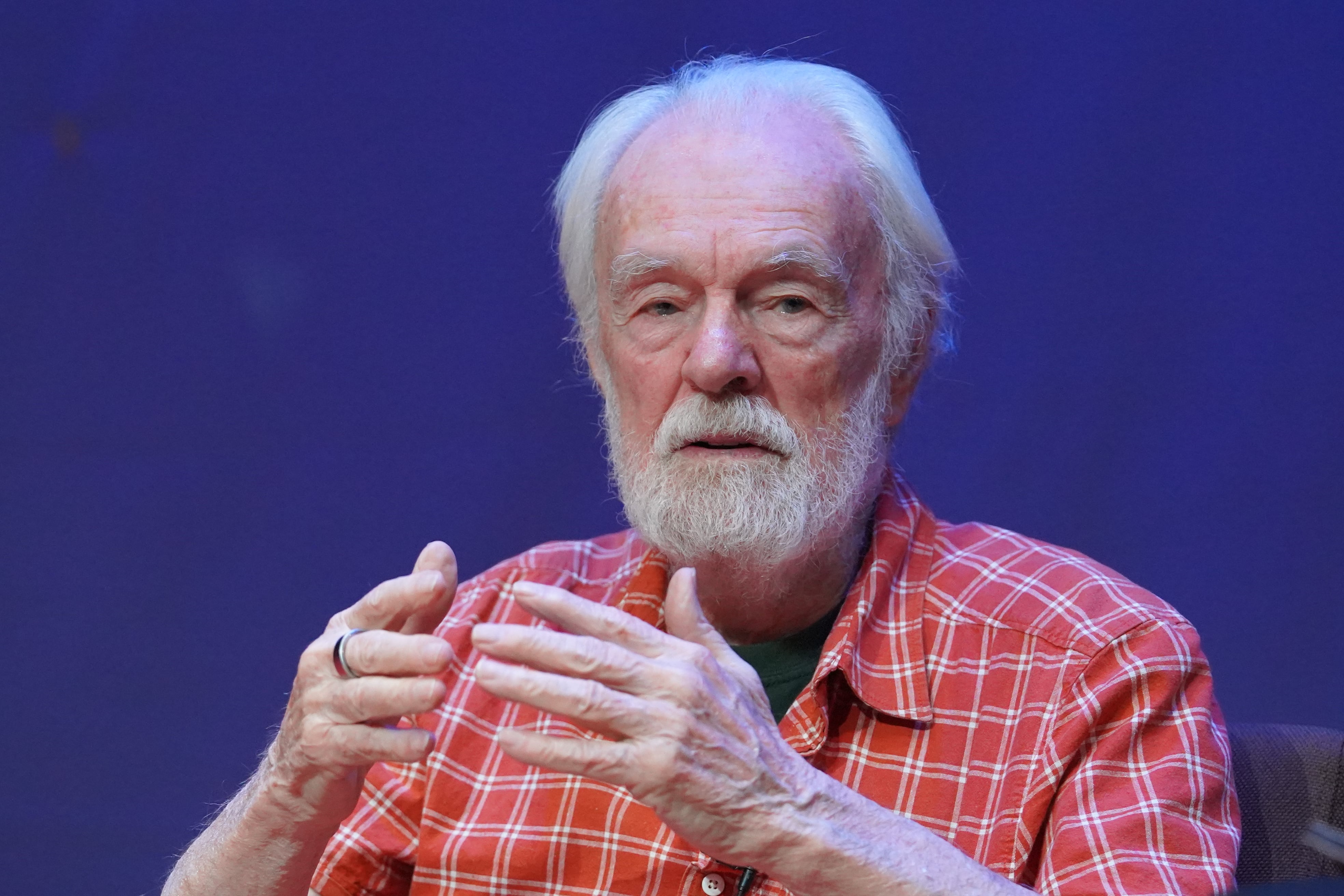 La IA da la razón a un veterano marxista