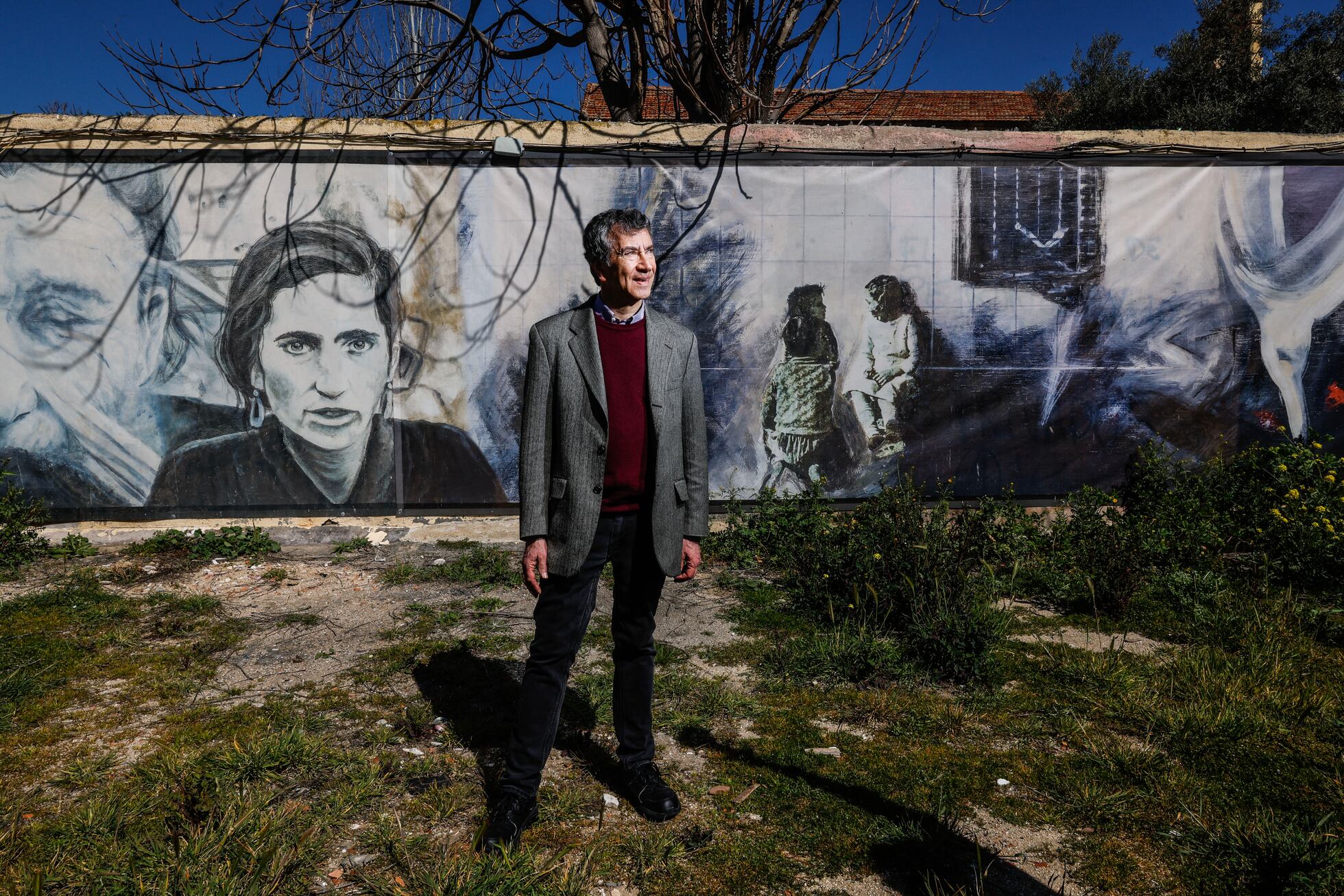 Sheldon Garon: From the Spanish Civil War to Gaza and Ukraine: A ...