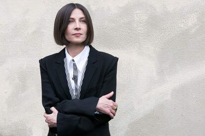 Donna Tartt.