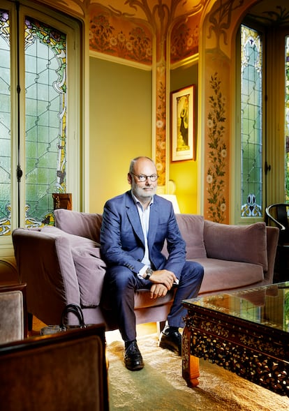 Pierre Louis Vuitton