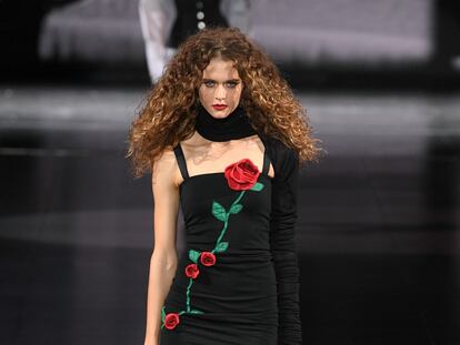 Dolce & Gabbana celebra a los artesanos que trabajan en la firma