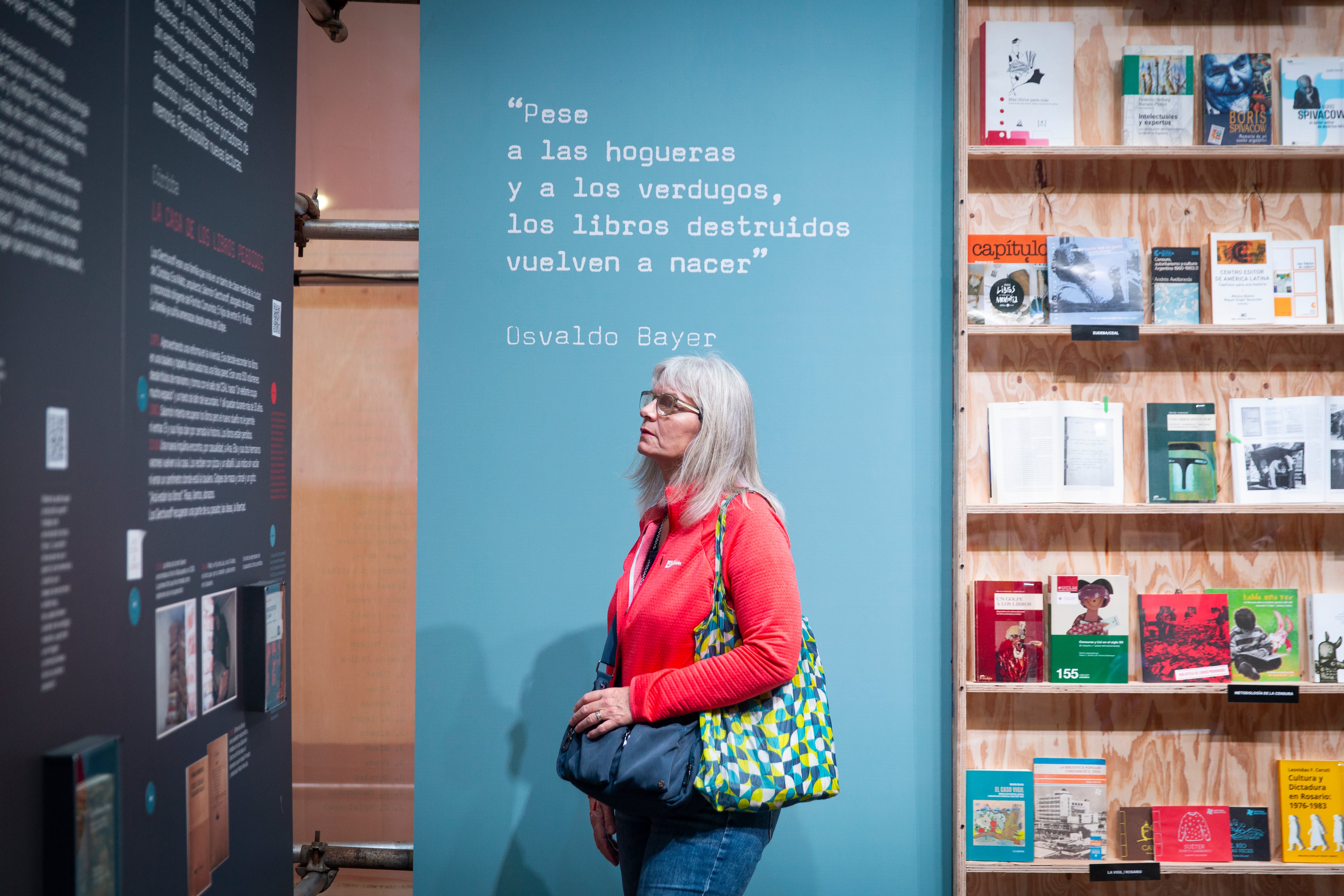 Leer para crecer: la apuesta de CAF por la cultura y la palabra