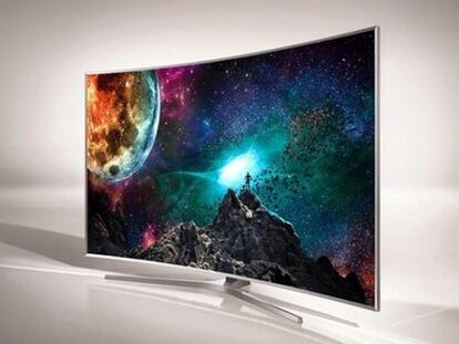 Desvelan los precios de los nuevos Smart TV SUHD planos y curvos de Samsung
