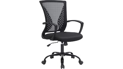 This is one of the best ergonomic chairs with Black Friday discount
