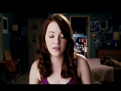 Promiscuo homenaje a John Hughes