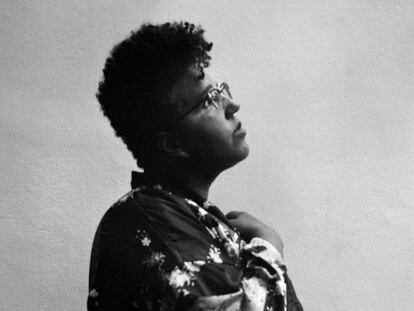 Brittany Howard: un deleite de ruido y melancolía