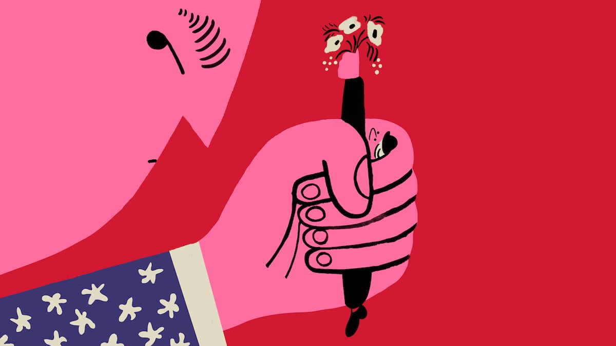 Estados Unidos y Reino Unido, una especial relación de desprecio