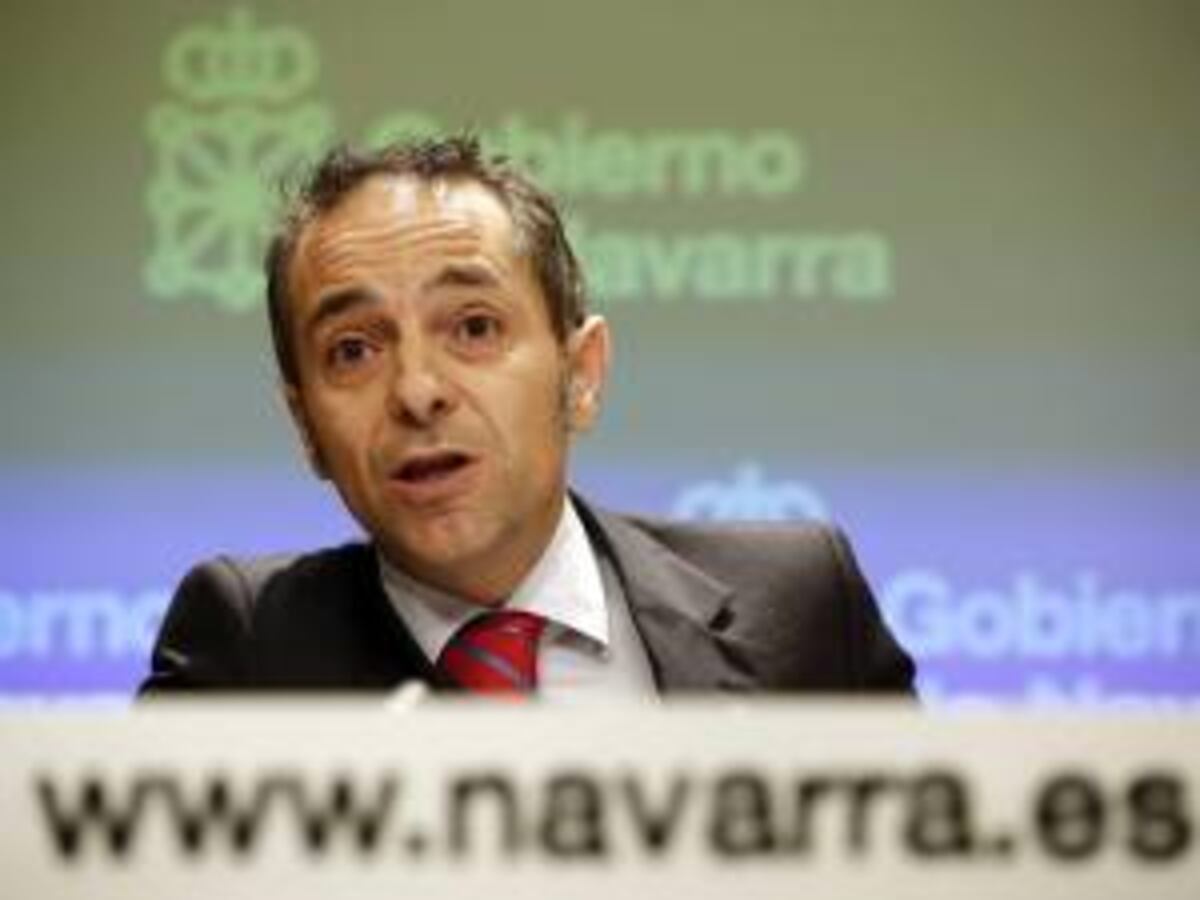 El Gobierno de Navarra cree que se está incumpliendo la Constitución ...