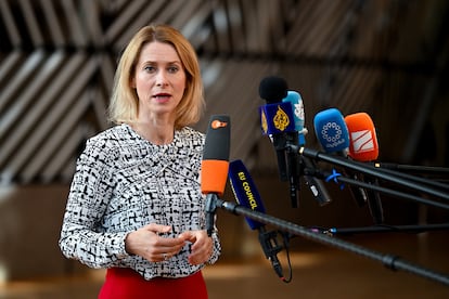 Kaja Kallas