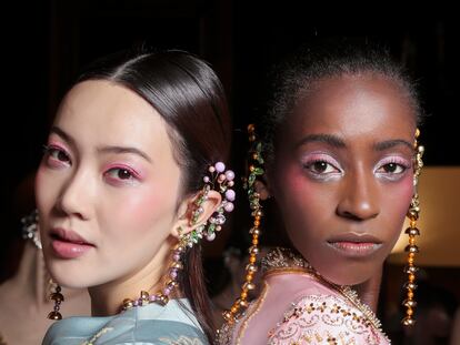 Rompe las normas: 8 tendencias de belleza que debes aplicar esta temporada (si te atreves)