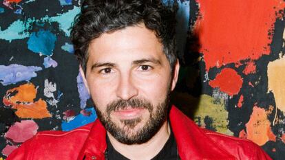 SECUNDINO HERNÁNDEZ, artista