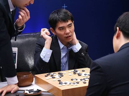 Física cuántica: ¿el ‘truco’ para ganar a la inteligencia artificial al Go?