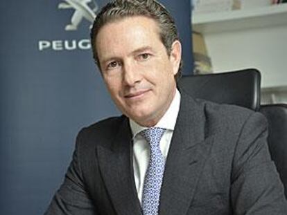 Entrevista con Rafael Prieto