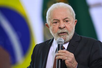 Lula da Silva