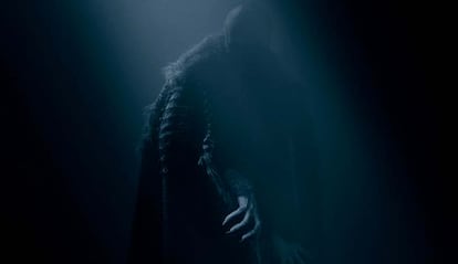 Imagen de la película Nosferatu