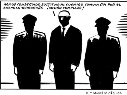 EL ROTO