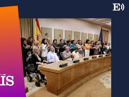 ‘Podcast’ | Ley ELA: ¿por qué se ha usado políticamente un asunto tan sensible?