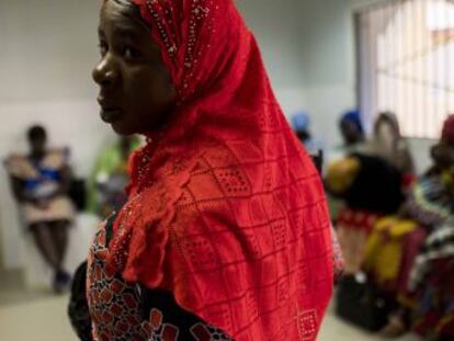 Un proyecto apoyado por la cooperación española en Casamance (Senegal) ayuda a que los futuros médicos conozcan y aborden un tema tabú como es la mutilación genital femenina