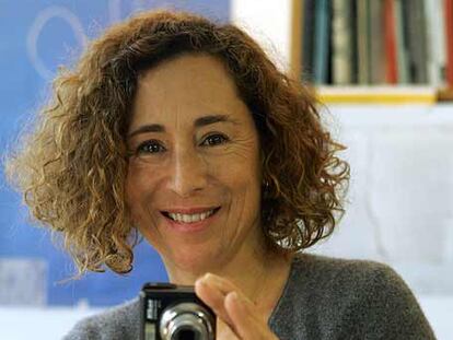 Blanca Lleó.