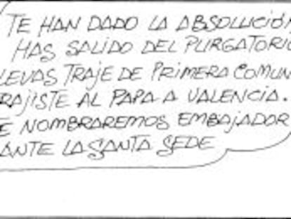 La fiscalía y la acusación estudian el fallo para decidir si recurren la absolución