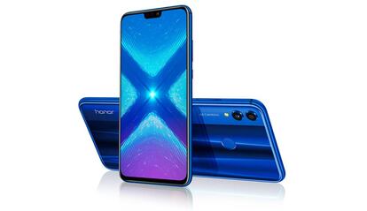 Honor 8X