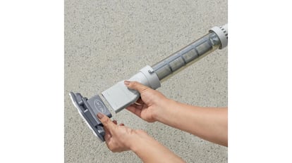 Esta es la mejor aspiradora para la piscina que se puede comprar en Amazon