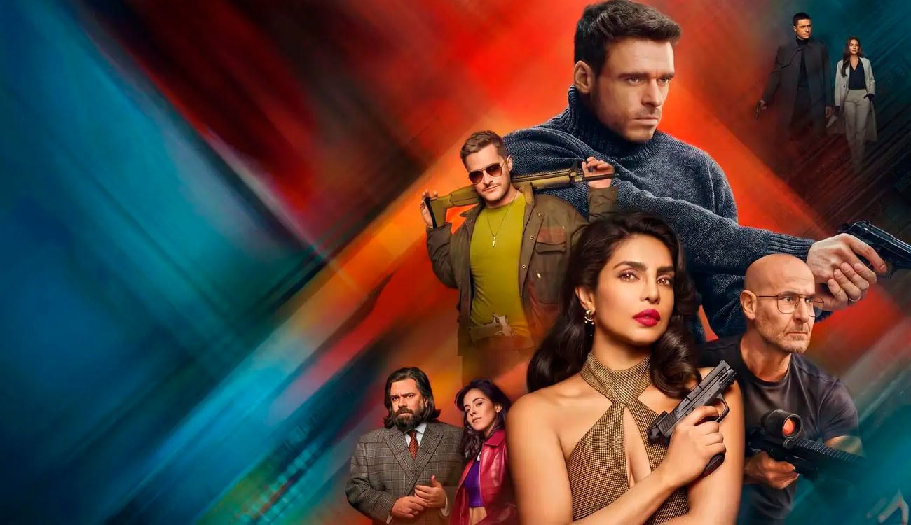 Estos son todos los estrenos en las plataformas para la semana del 4 de mayo