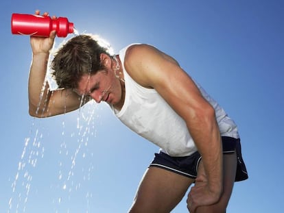 Deporte con 'calorazo': guía para practicarlo sin acabar en urgencias